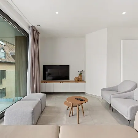 Beautiful In The Center Διαμέρισμα