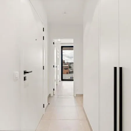 Beautiful In The Center Blankenberge