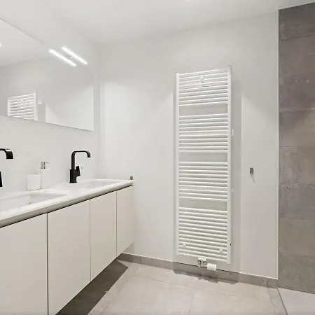 Διαμέρισμα Beautiful In The Center *