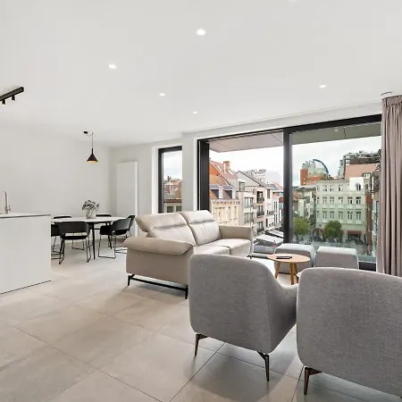 Beautiful In The Center Διαμέρισμα *