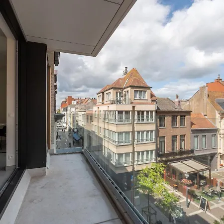 Beautiful In The Center Διαμέρισμα *