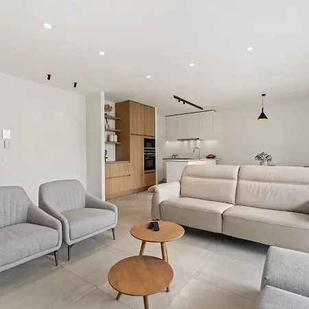 Διαμέρισμα Beautiful In The Center