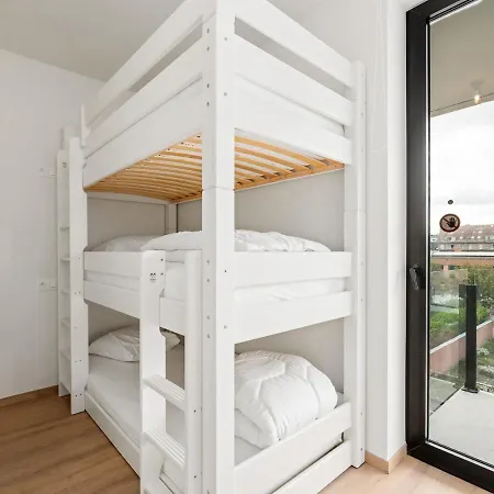 Διαμέρισμα Beautiful In The Center *