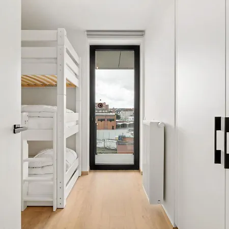 Beautiful In The Center