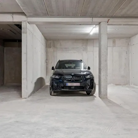 Διαμέρισμα Beautiful In The Center