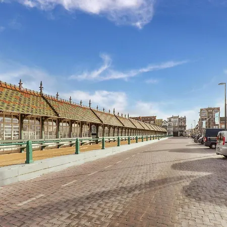 Διαμέρισμα Beautiful In The Center