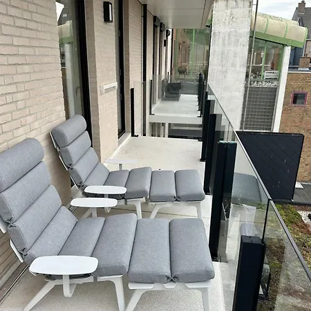 Διαμέρισμα Beautiful In The Center